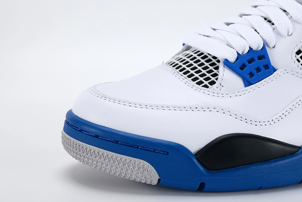 air jordan 4 retro motorsports replica