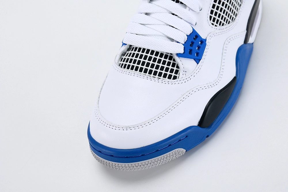air jordan 4 retro motorsports replica