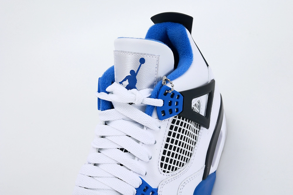 air jordan 4 retro motorsports replica