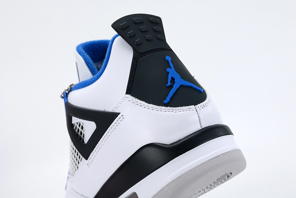 air jordan 4 retro motorsports replica