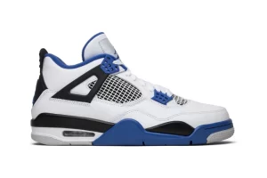 air jordan 4 retro motorsports replica
