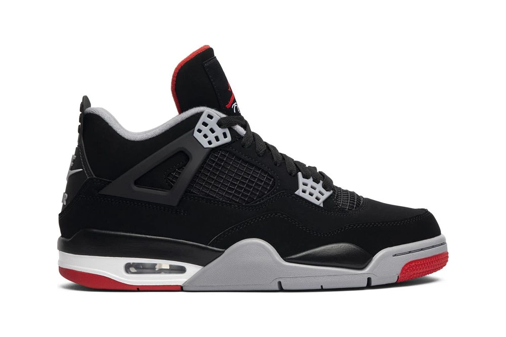 air jordan 4 retro og bred replica