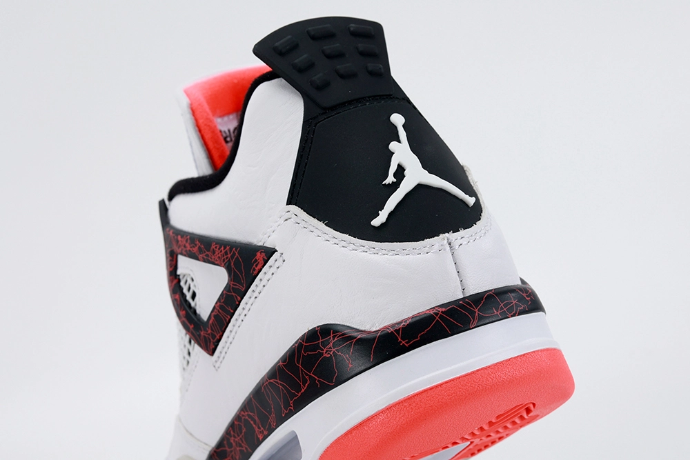 air jordan 4 retro pale citron replica