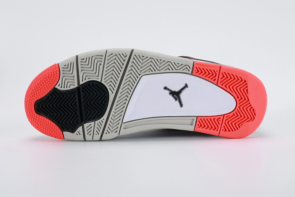 air jordan 4 retro pale citron replica