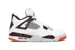air jordan 4 retro pale citron replica