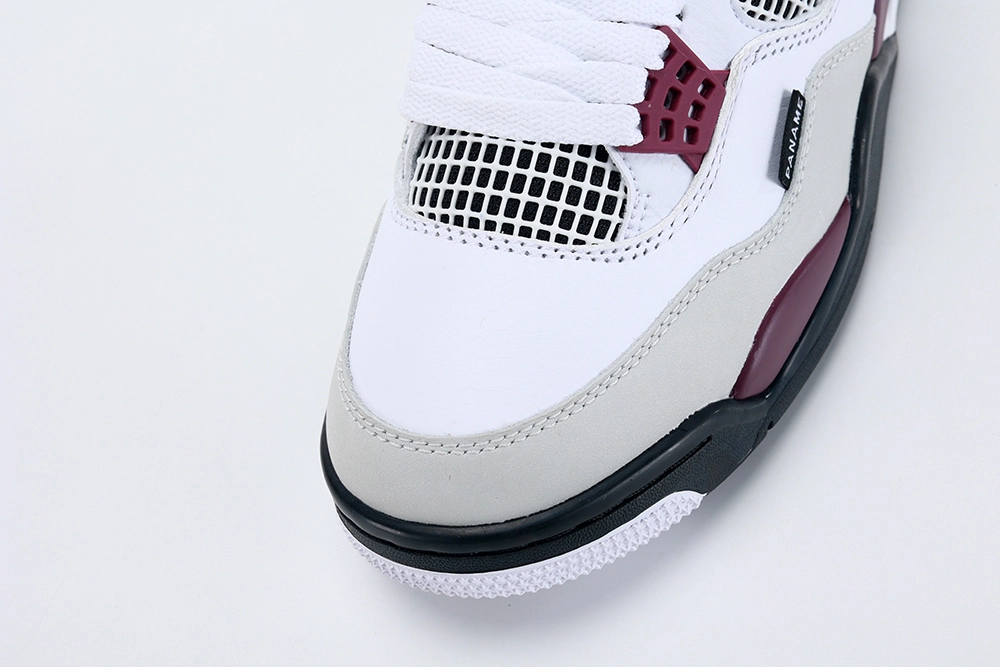 air jordan 4 retro paris saint-germain replica