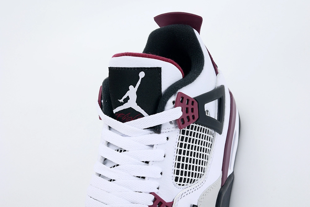 air jordan 4 retro paris saint-germain replica