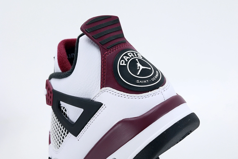air jordan 4 retro paris saint-germain replica
