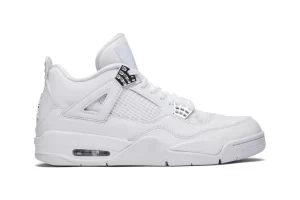 air jordan 4 retro pure money replica