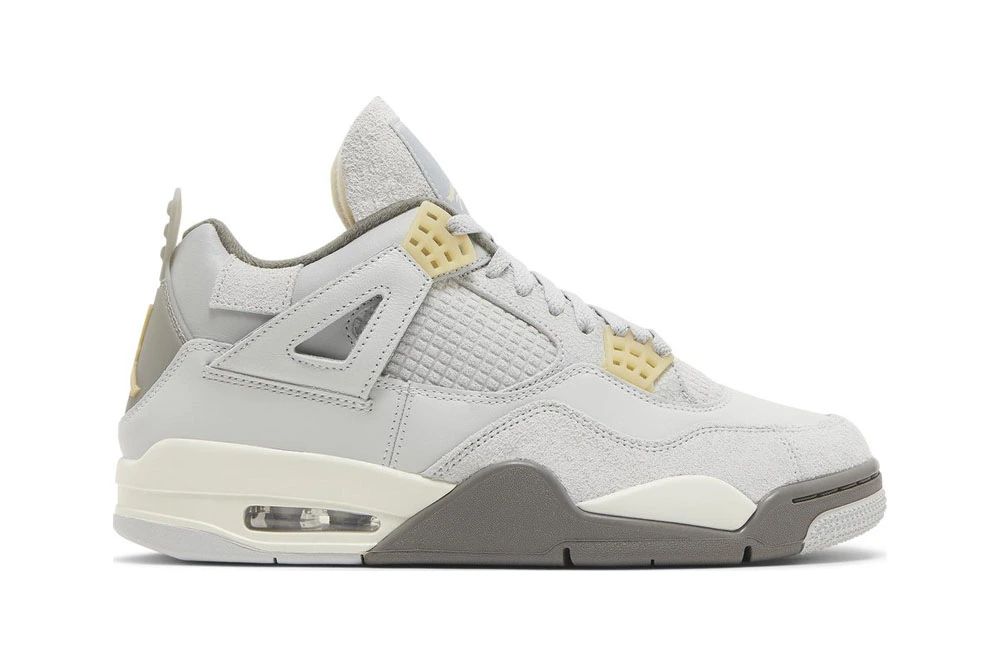 air jordan 4 retro se craft replica