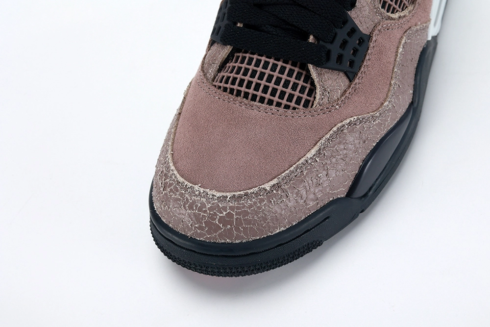 air jordan 4 retro taupe haze replica