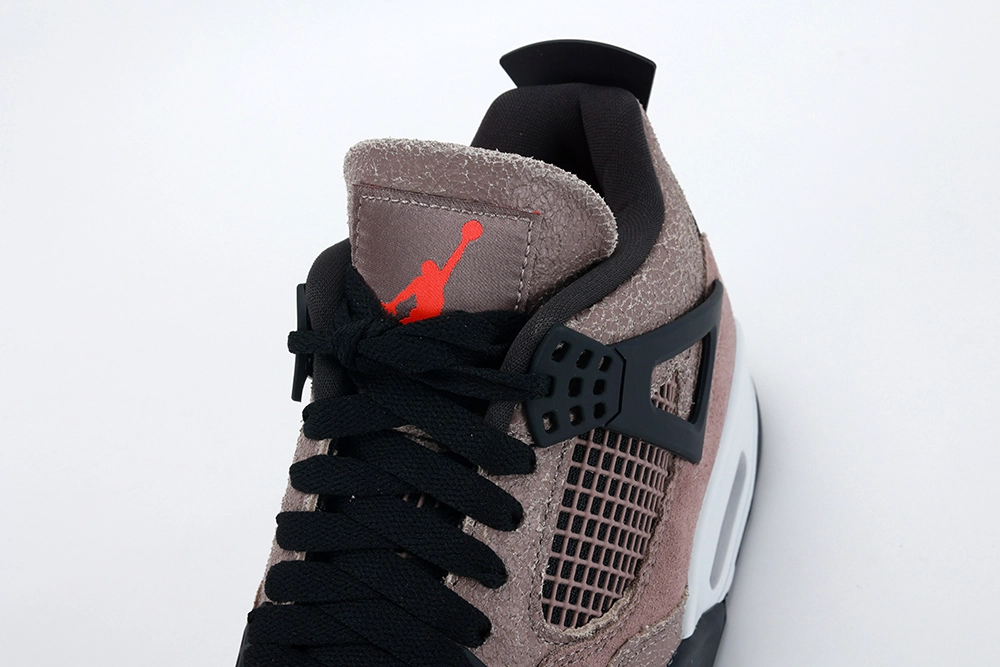 air jordan 4 retro taupe haze replica