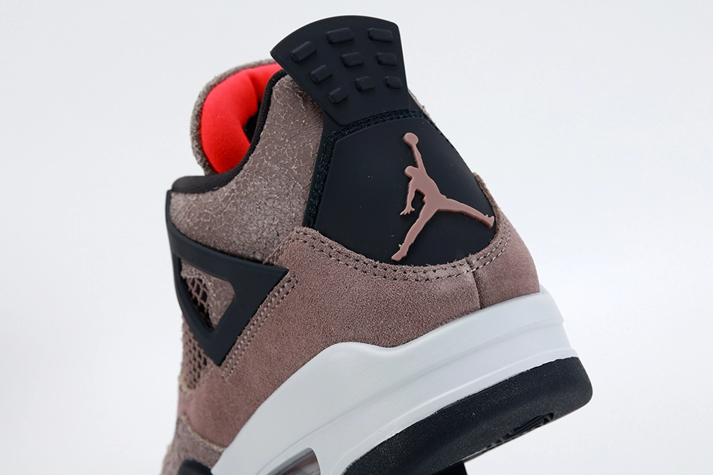air jordan 4 retro taupe haze replica
