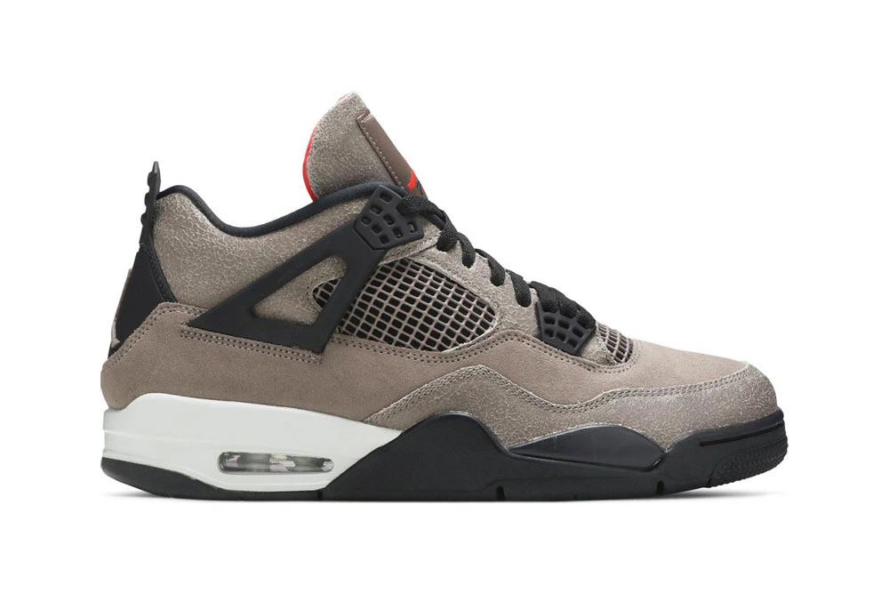 air jordan 4 retro taupe haze replica