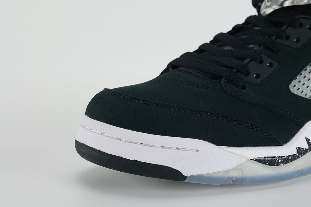 air jordan 5 retro ‘oreo’ 2021 replica