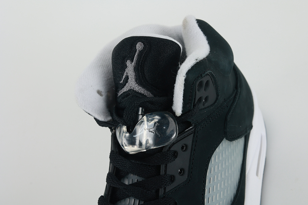 air jordan 5 retro ‘oreo’ 2021 replica