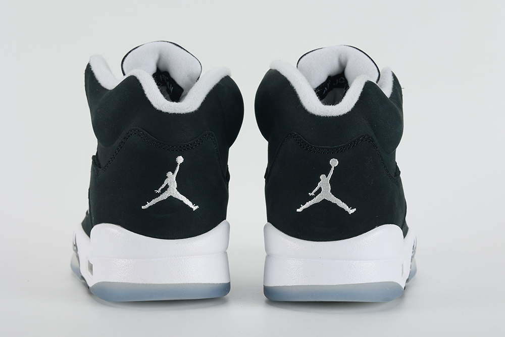 air jordan 5 retro ‘oreo’ 2021 replica