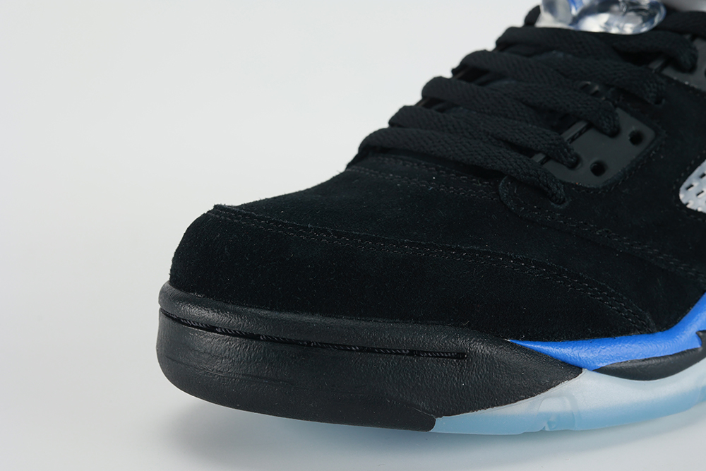 air jordan 5 retro ‘racer blue’ replica