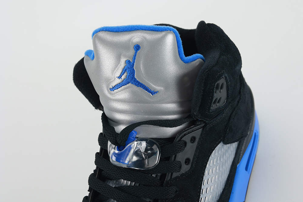 air jordan 5 retro ‘racer blue’ replica