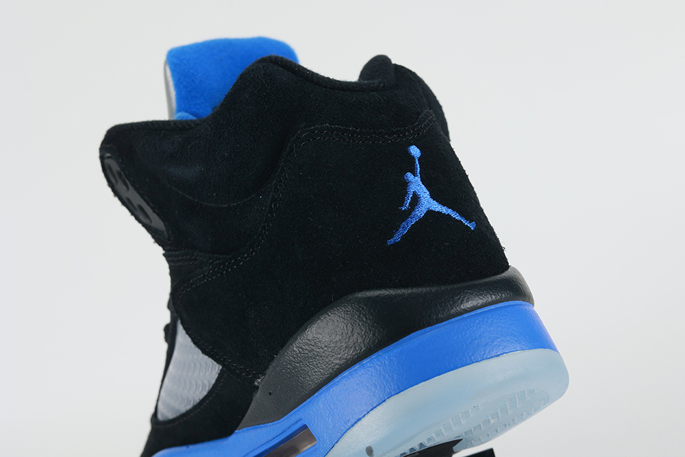 air jordan 5 retro ‘racer blue’ replica