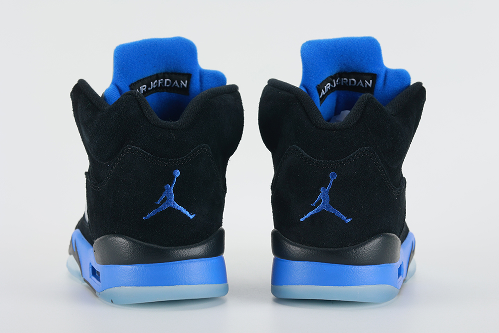 air jordan 5 retro ‘racer blue’ replica