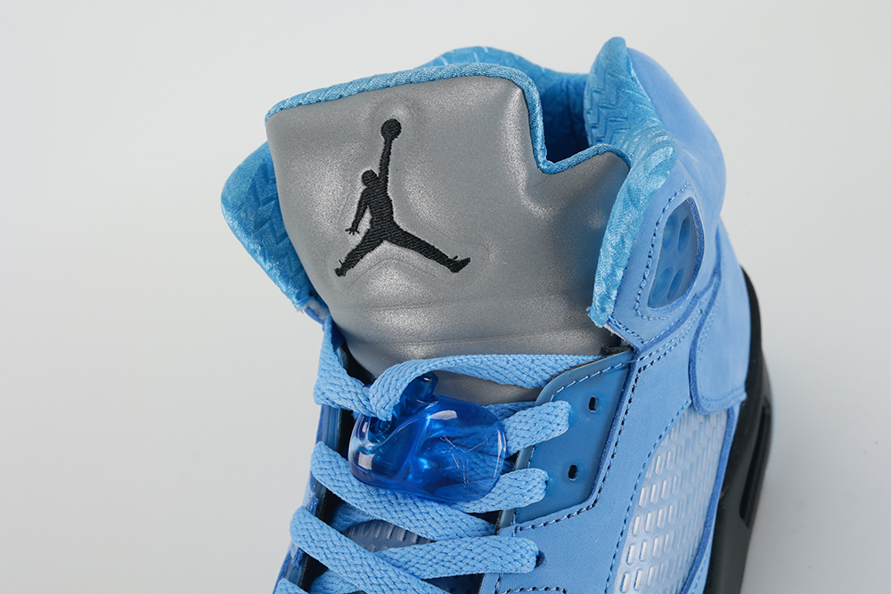 air jordan 5 retro se ‘unc’ replica