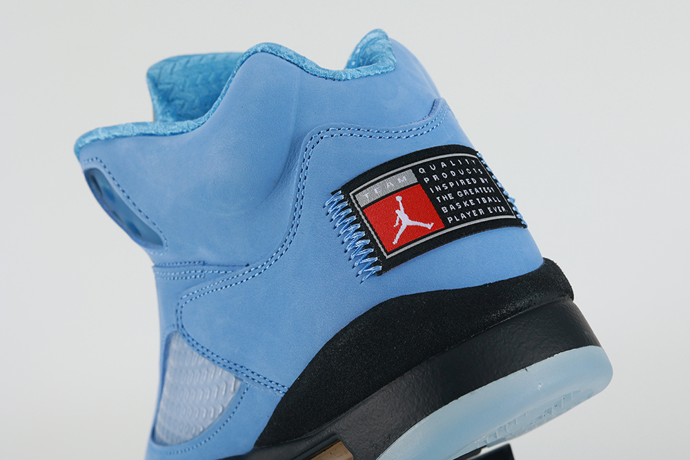 air jordan 5 retro se ‘unc’ replica