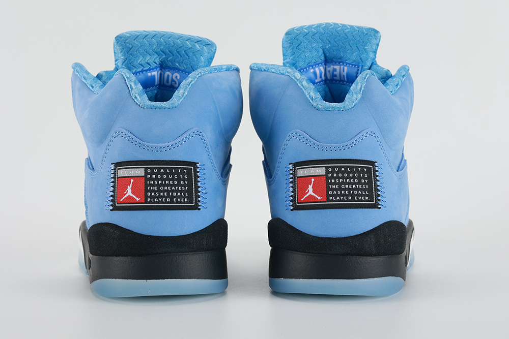 air jordan 5 retro se ‘unc’ replica