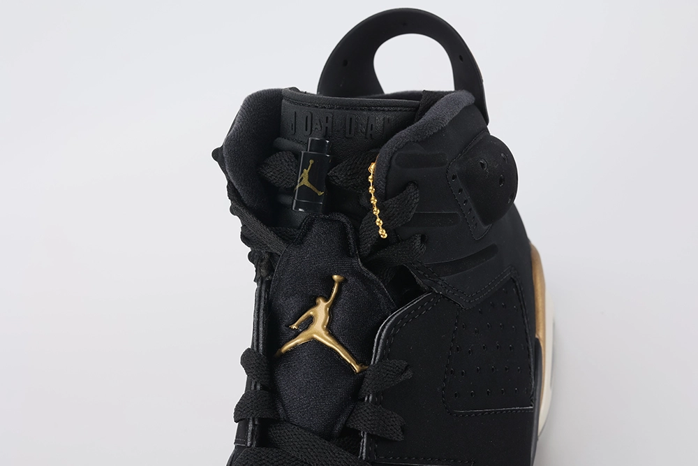 air jordan 6 retro ‘defining moments’ 2020 replica