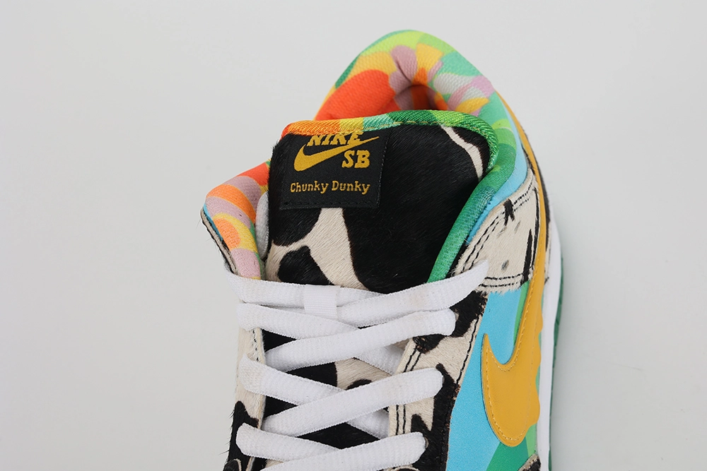 buy ben & jerry s x dunk low sb chunky dunky reps