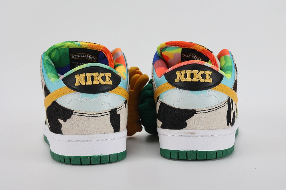 buy ben & jerry s x dunk low sb chunky dunky reps