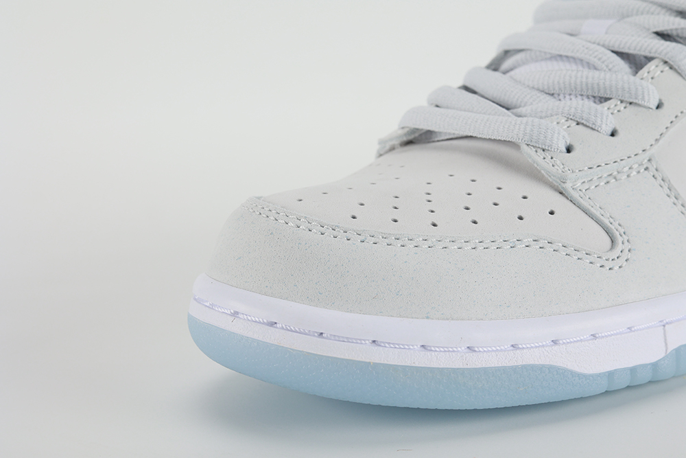 concepts x dunk low og sb qs ‘white lobster’friends & family replica