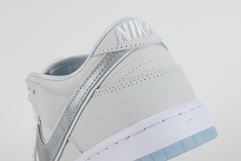 concepts x dunk low og sb qs ‘white lobster’friends & family replica