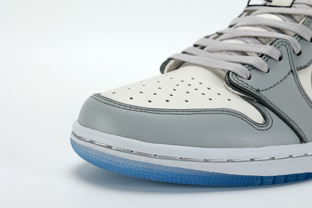 D*or x air jordan 1 low replica