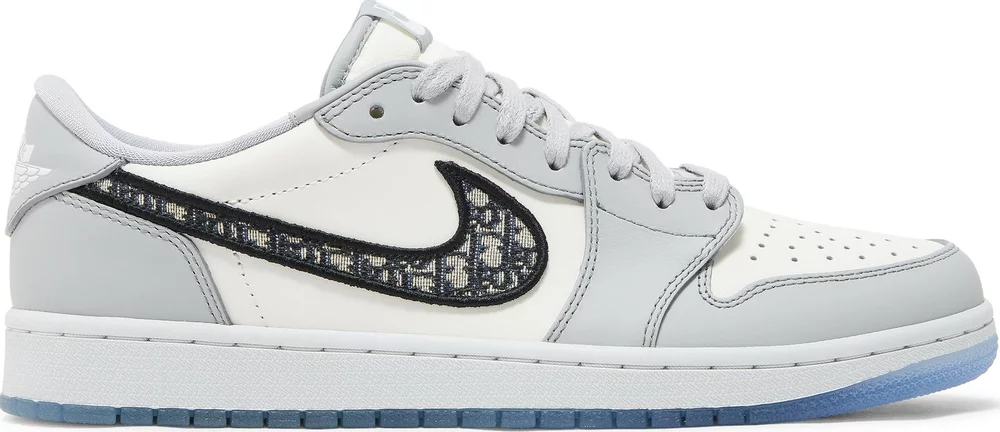D*or x air jordan 1 low replica