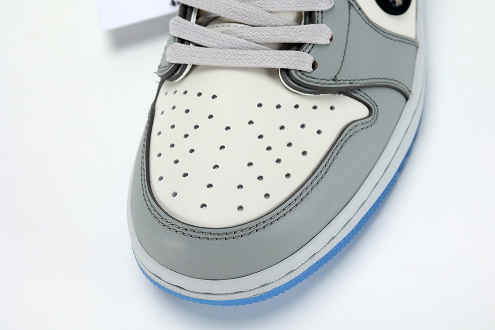 D*or x air jordan 1 low replica