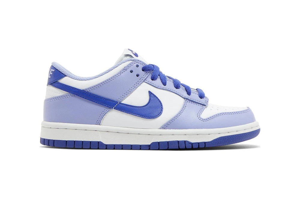 dunk low gs ‘blueberry’ replica