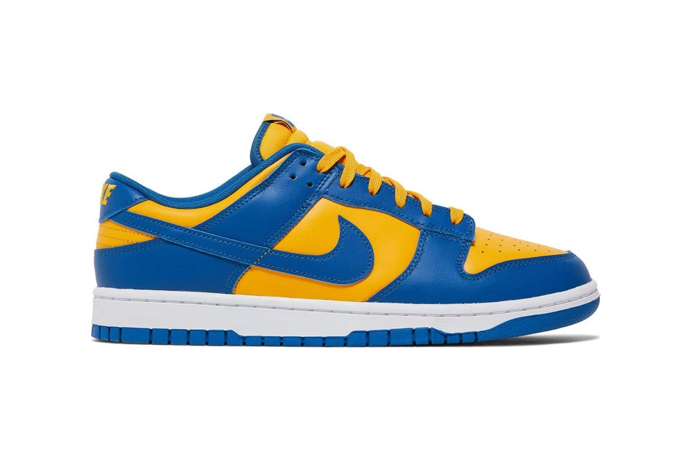 dunk low ucla replica