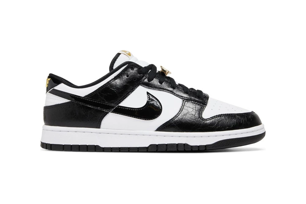 dunk low se world champ replica