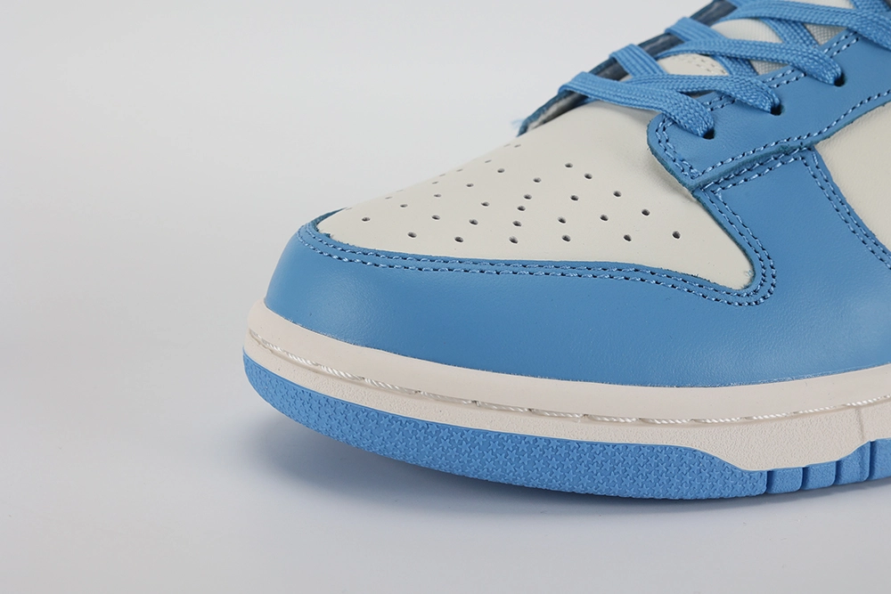 dunk low ‘coast’ replica