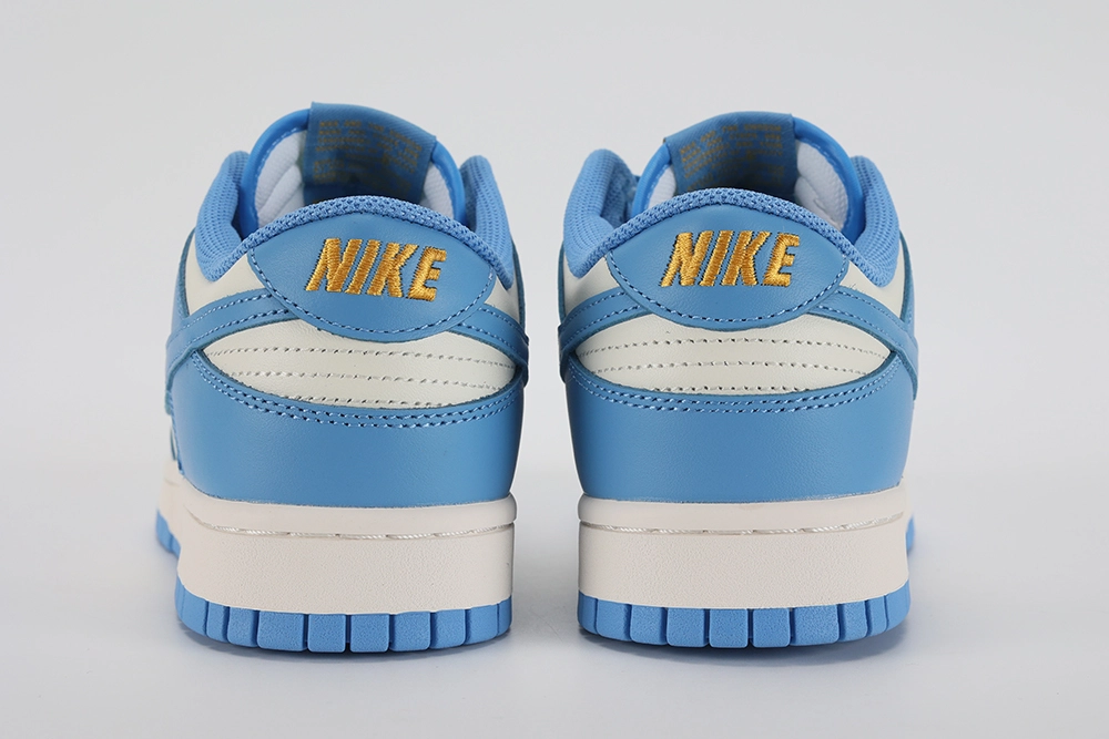 dunk low ‘coast’ replica