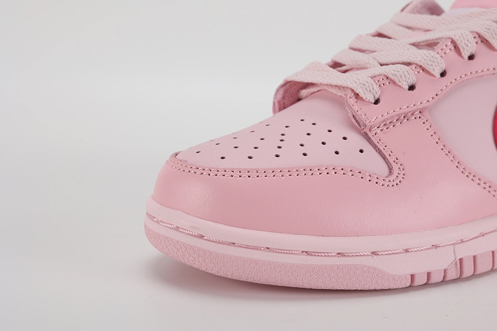 dunk low gs ‘triple pink’ replica