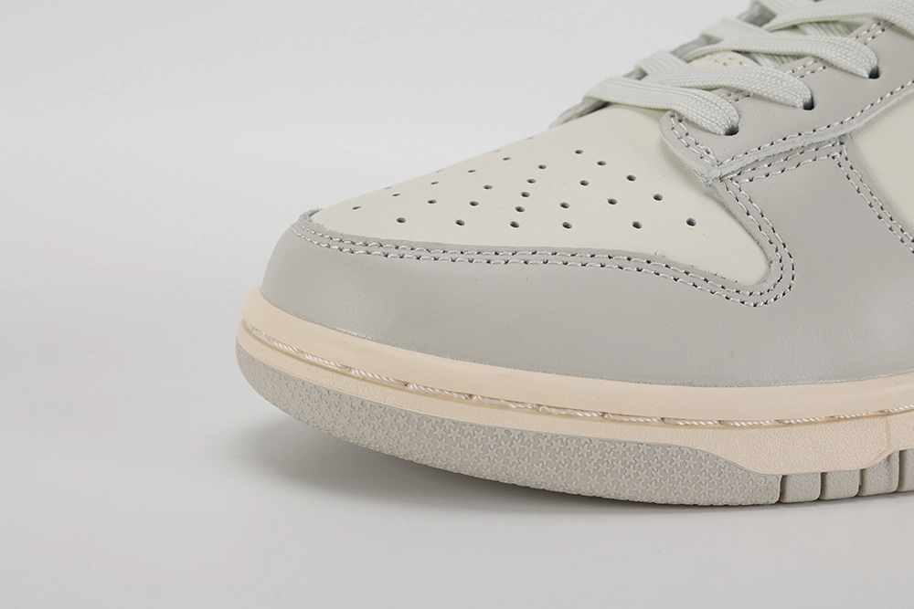 dunk low light bone replica