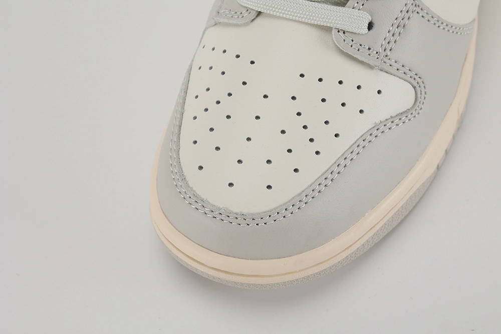 dunk low light bone replica