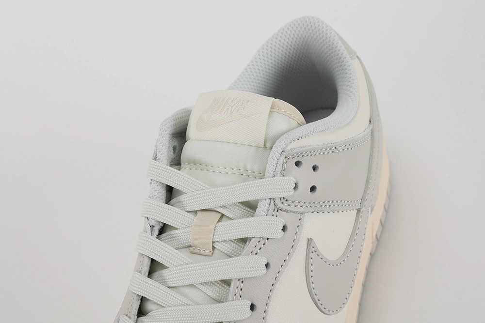 dunk low light bone replica