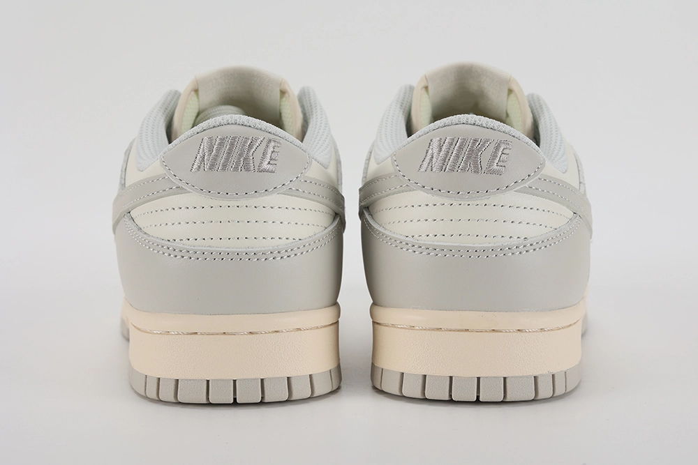 dunk low light bone replica
