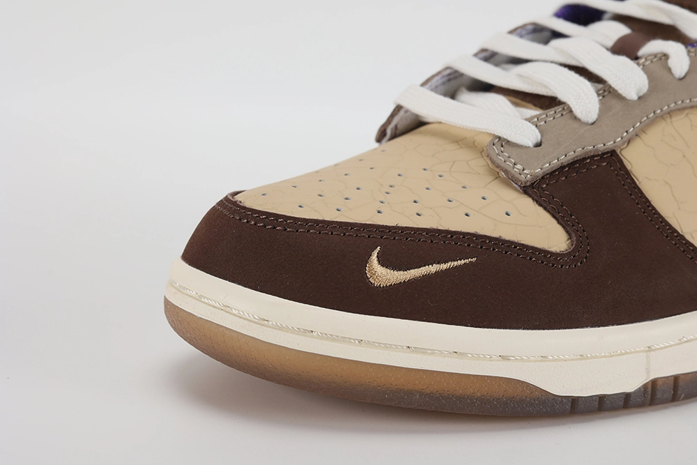 dunk low premium ‘setsubun’ replica