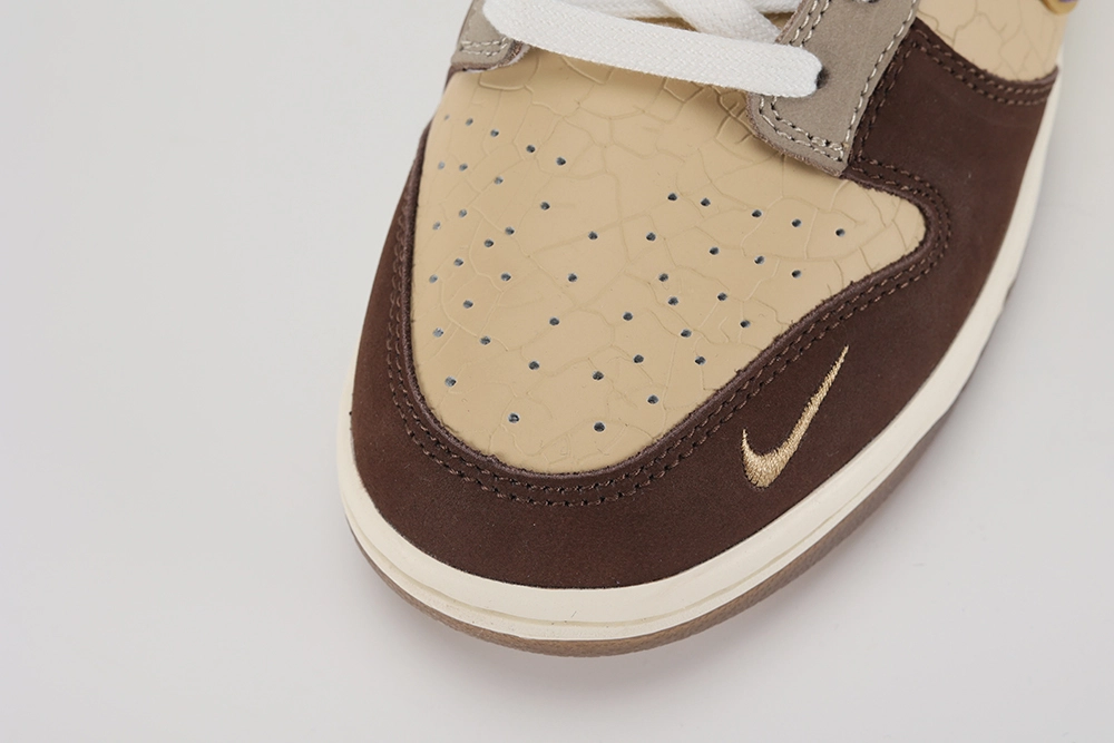 dunk low premium ‘setsubun’ replica