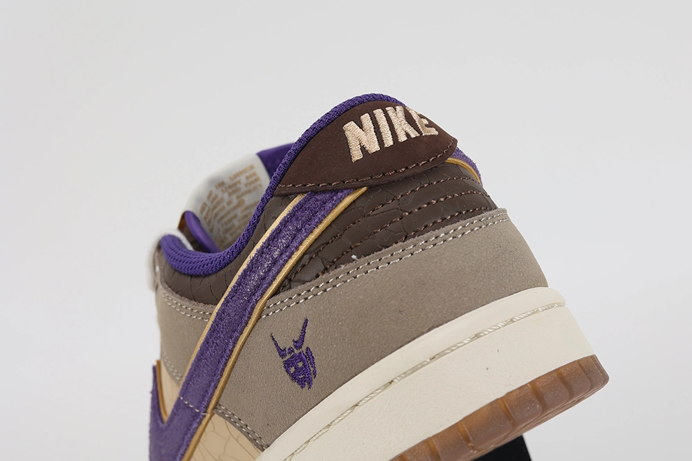 dunk low premium ‘setsubun’ replica