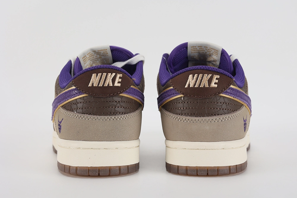 dunk low premium ‘setsubun’ replica